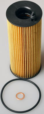 DENCKERMANN Õlifilter A210898