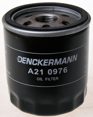 DENCKERMANN Õlifilter A210976