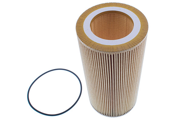 DENCKERMANN Filtr oleju A219037