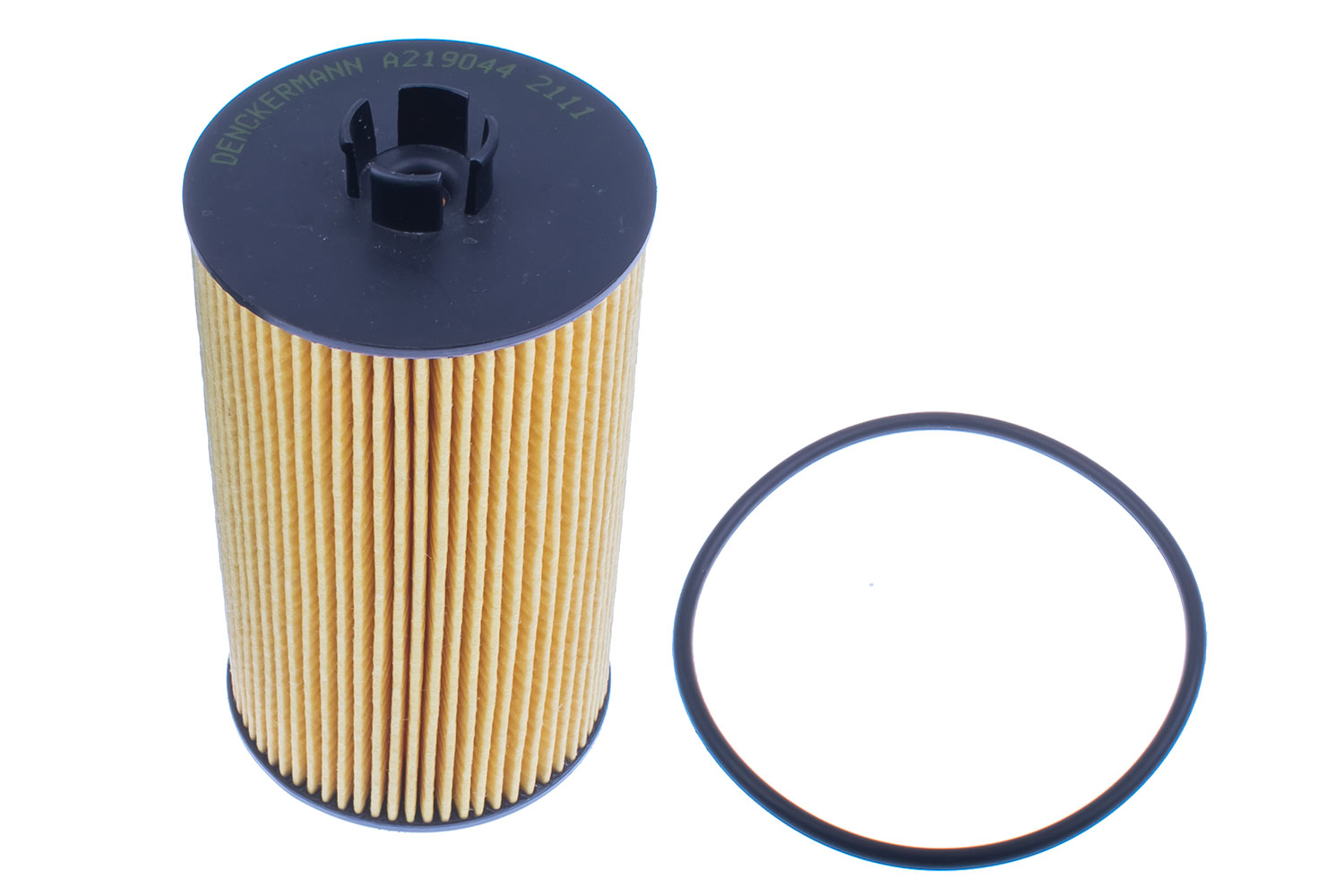 DENCKERMANN Õlifilter A219044