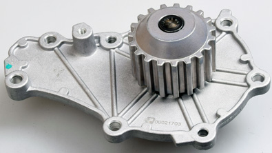 DENCKERMANN Veepump, mootori jahutus A310892P
