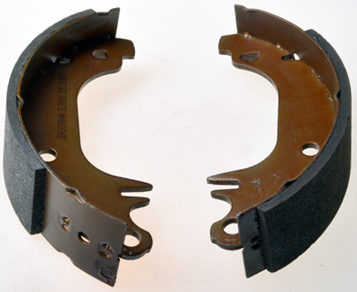 DENCKERMANN Piduriklotside komplekt B120068