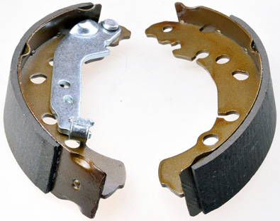DENCKERMANN Jarrukenkäsarja B120207
