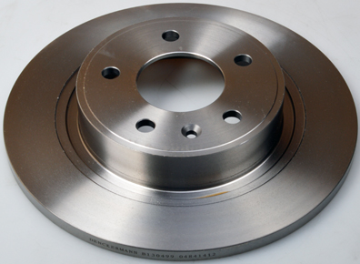 DENCKERMANN Piduriketas B130499