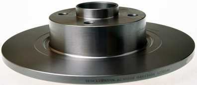 DENCKERMANN Piduriketas B130598