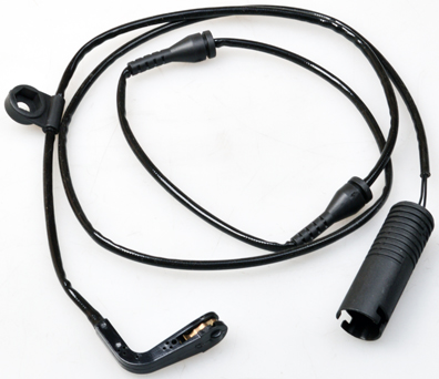 DENCKERMANN Hoiatuskontakt, piduriklotsi kulumine B170023
