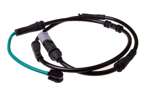 DENCKERMANN Hoiatuskontakt, piduriklotsi kulumine B170097
