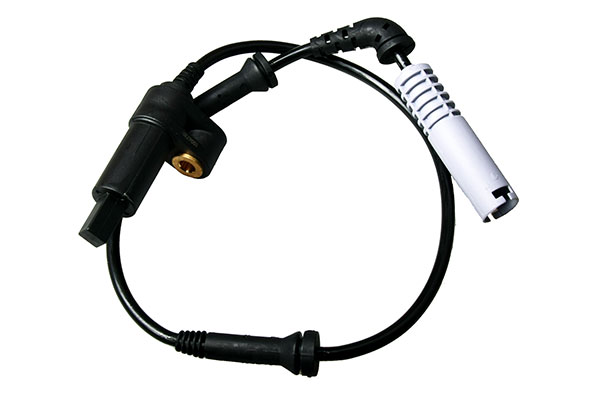 DENCKERMANN Andur, rattapöörete arv B180032