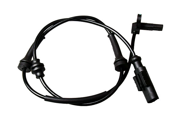 DENCKERMANN Andur, rattapöörete arv B180063