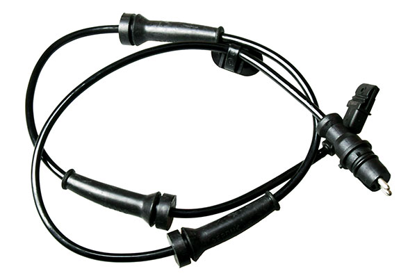 DENCKERMANN Andur, rattapöörete arv B180113