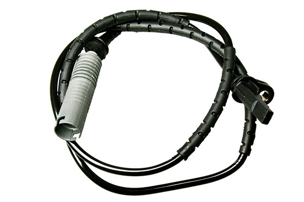 DENCKERMANN Andur, rattapöörete arv B180127