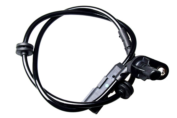 DENCKERMANN Andur, rattapöörete arv B180146