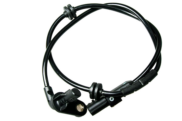 DENCKERMANN Andur, rattapöörete arv B180147
