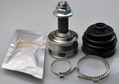 DENCKERMANN Veovõlli otsa komplekt C120061