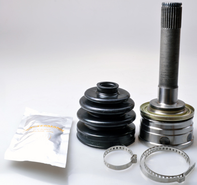 DENCKERMANN Ledsats, drivaxel C120119