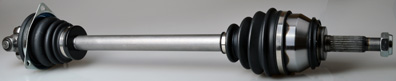 DENCKERMANN pusašis C120999