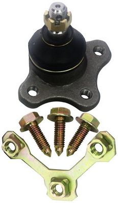 DENCKERMANN Šarniir D110160