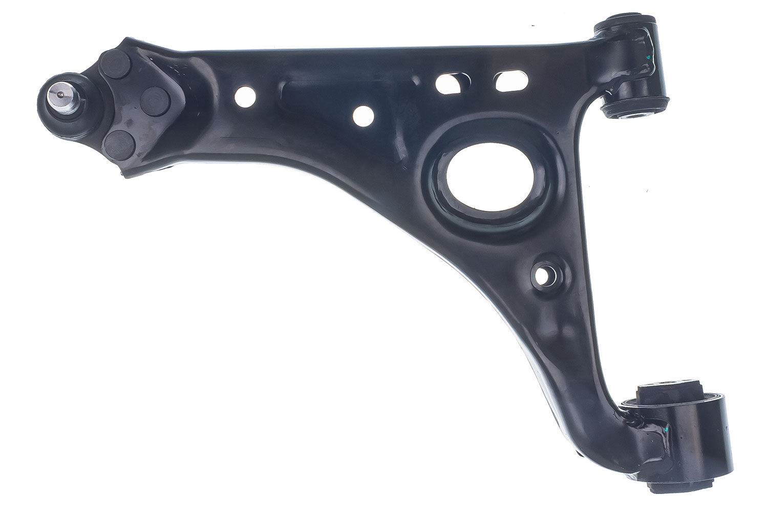 DENCKERMANN vikšro valdymo svirtis D120659