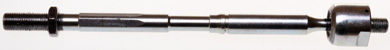 DENCKERMANN Raidetangon pää, suora D180276