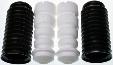 DENCKERMANN apsauginio dangtelio komplektas, amortizatorius D500005