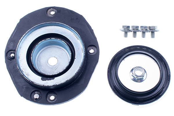 DENCKERMANN Amortisaatori tugilaagri komplekt D600040