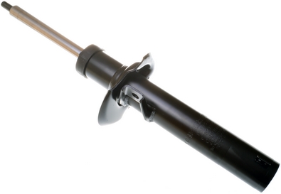 DENCKERMANN amortizatorius DSB151G