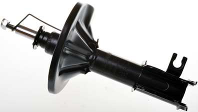 DENCKERMANN Iskunvaimennin DSB212G