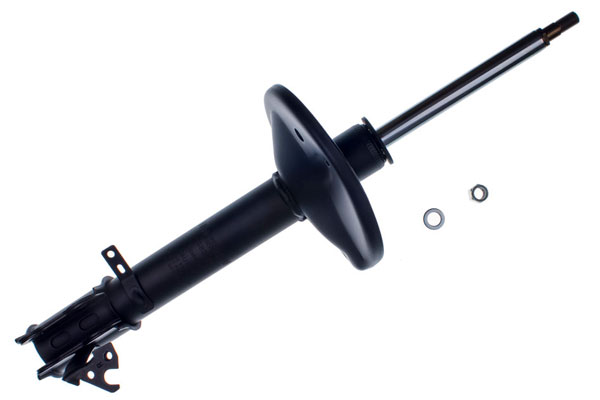 DENCKERMANN Iskunvaimennin DSB381G