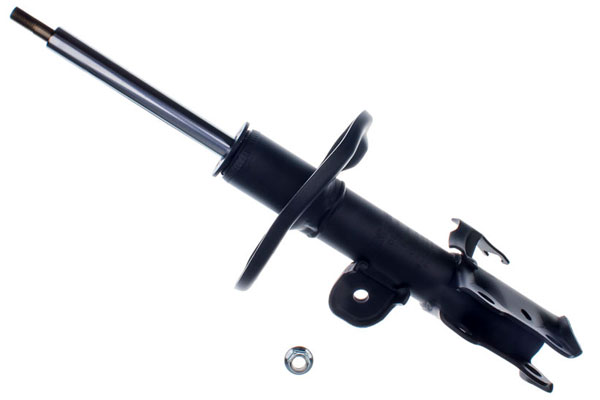 DENCKERMANN Iskunvaimennin DSB396G