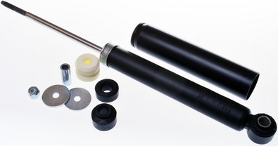 DENCKERMANN Iskunvaimennin DSF115G