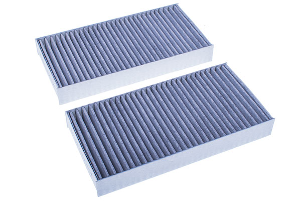 DENCKERMANN Filter,salongiõhk M110013K