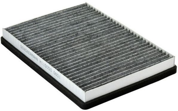 DENCKERMANN Filter, kupéventilation M110050