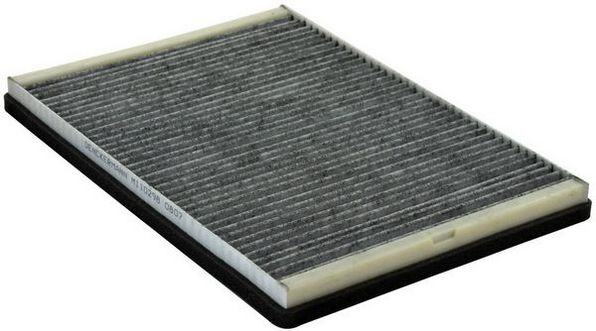 DENCKERMANN Filter,salongiõhk M110298