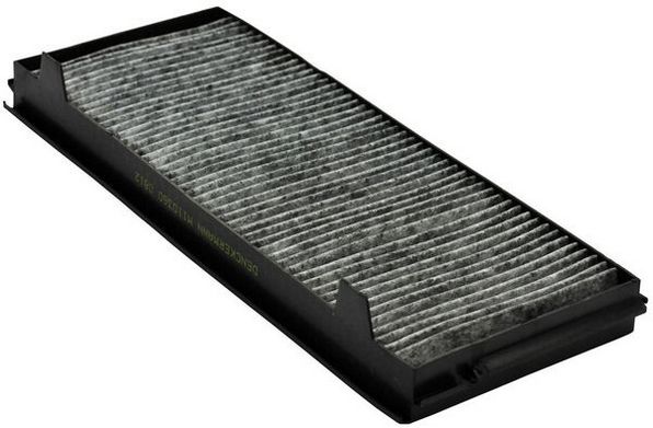 DENCKERMANN Filter,salongiõhk M110360