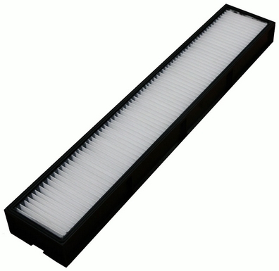 DENCKERMANN Filter,salongiõhk M110670