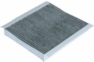 DENCKERMANN Filter,salongiõhk M110737K