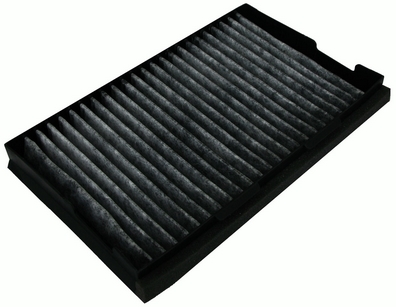 DENCKERMANN Filter,salongiõhk M110756K