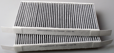 DENCKERMANN Filter,salongiõhk M110848K