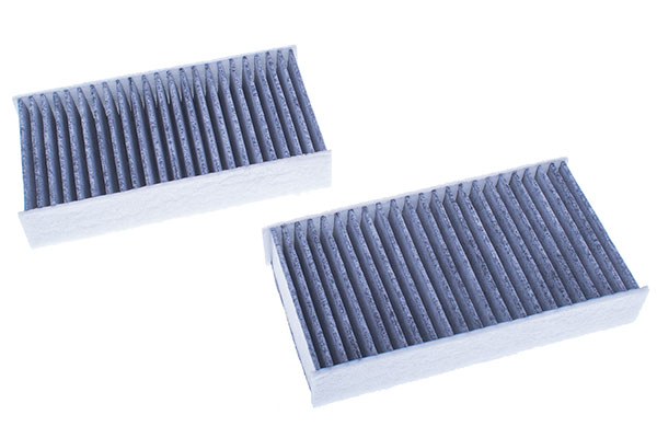 DENCKERMANN Filter,salongiõhk M110879K