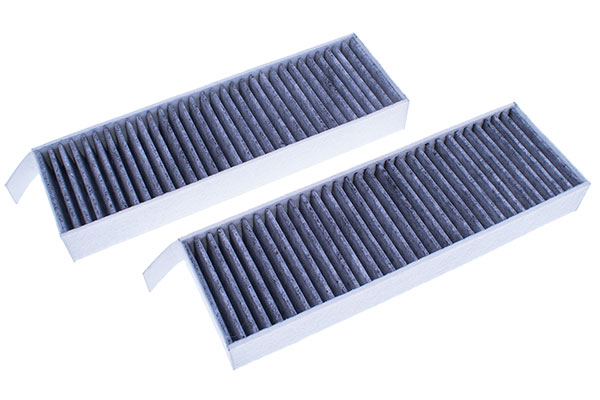 DENCKERMANN Filter,salongiõhk M110984K
