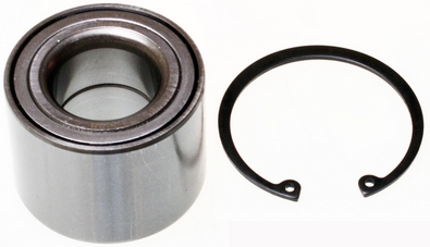 DENCKERMANN Rattalaagrikomplekt W413280