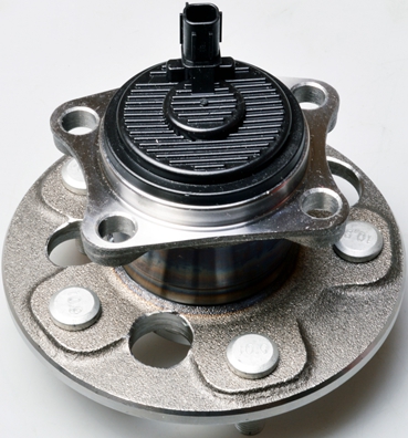 DENCKERMANN Pyöränlaakerisarja W413397