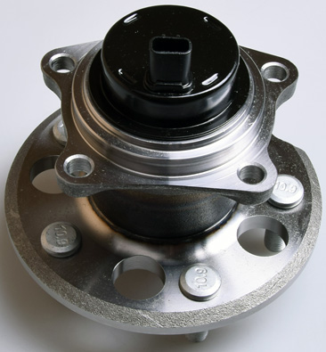 DENCKERMANN Pyöränlaakerisarja W413586
