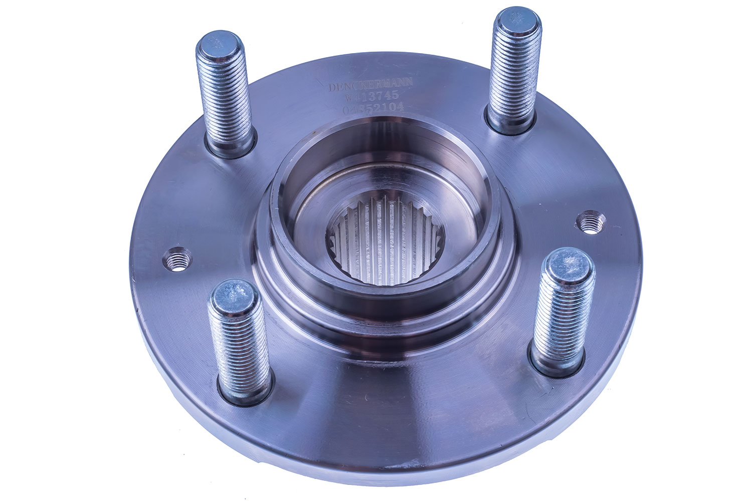 DENCKERMANN Rattarumm W413745