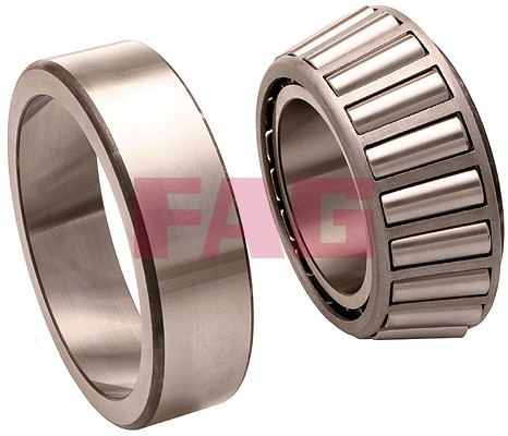 Schaeffler FAG Łożysko koła 32022X
