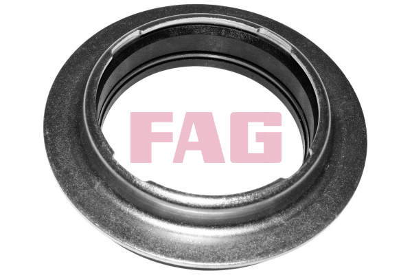 Schaeffler FAG frikcinis guolis, pakabos statramsčio atramos montavimas 713 0079 20