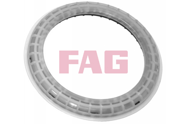 Schaeffler FAG Rullager, fjäderbenslager 713 0390 20