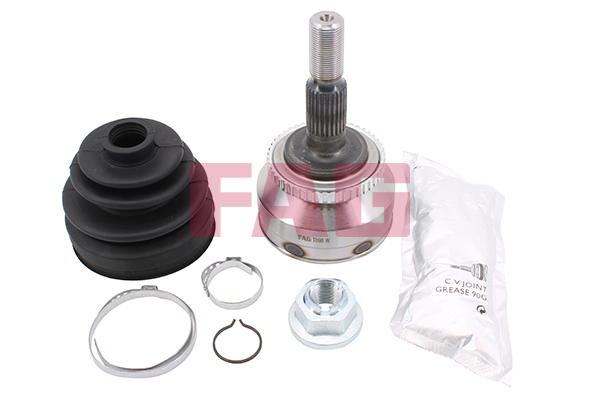 Schaeffler FAG Nivelsarja, vetoakseli 771 0137 30