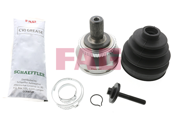 Schaeffler FAG Nivelsarja, vetoakseli 771 0474 30