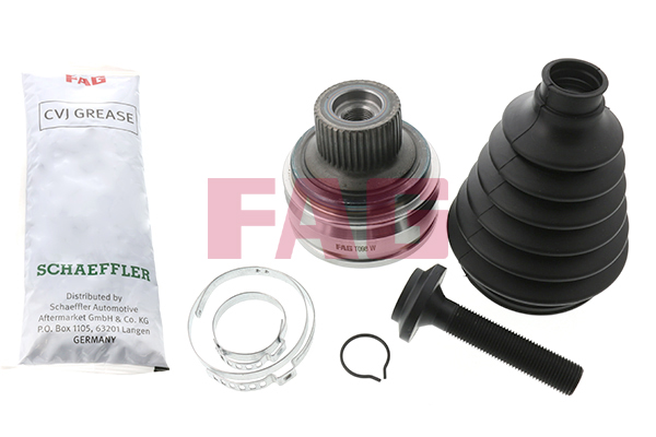 Schaeffler FAG Nivelsarja, vetoakseli 771 0506 30